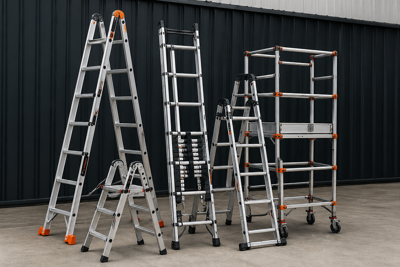 Building Safer Solutions for you
