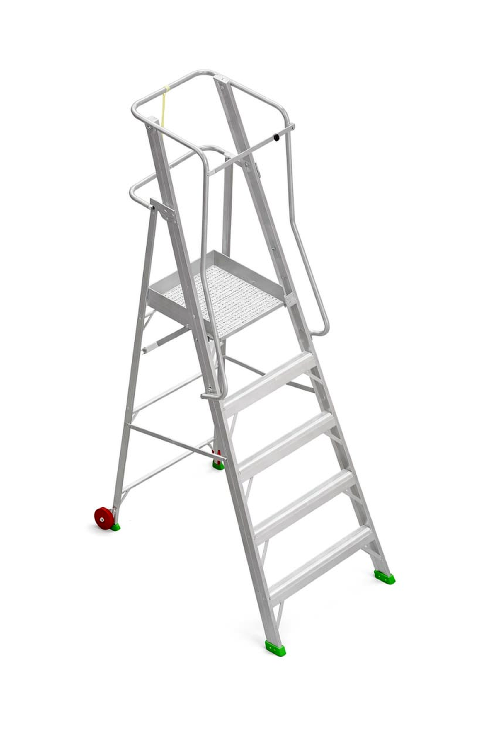 Podium Ladder