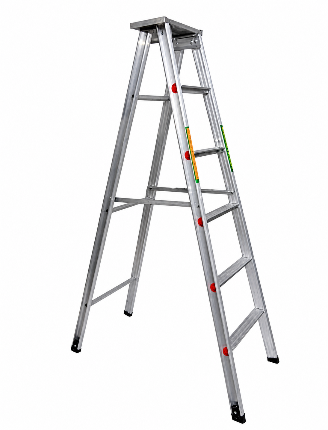 Aluminum Step ladder
