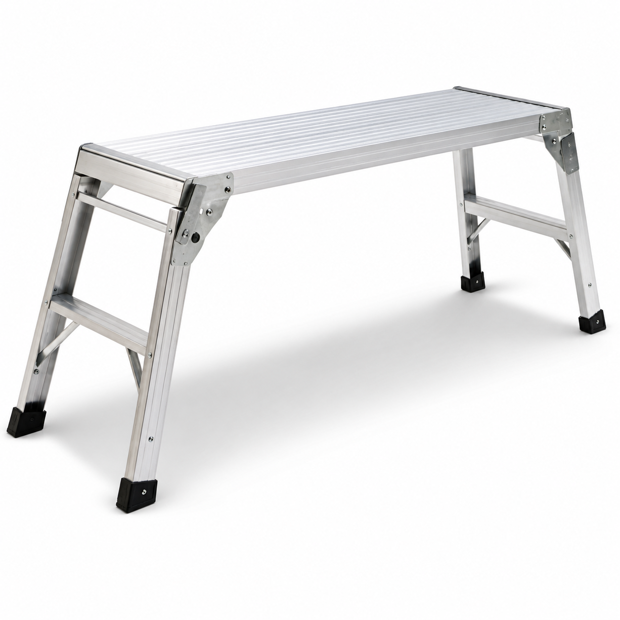 Work Platform Ladder